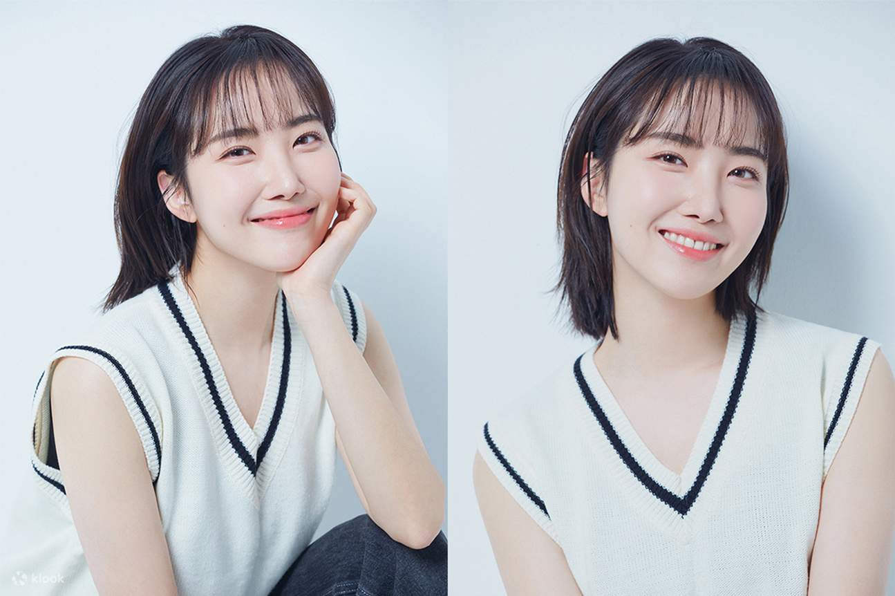 [Studio Cosmos] 摄影棚：专业妆发造型摄影服务